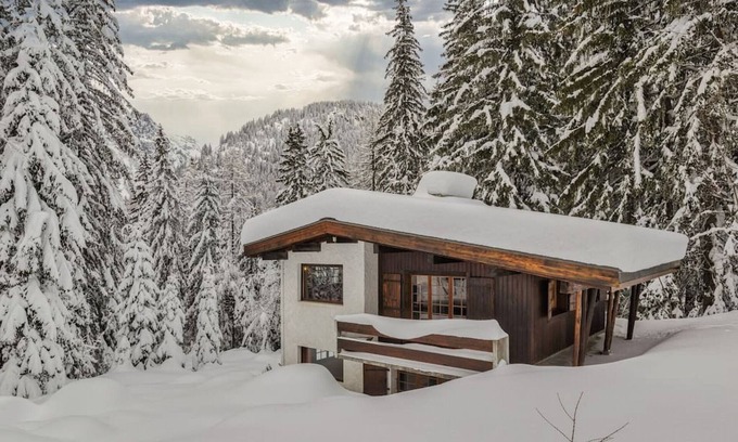 Montroc Ski Chalet | Nature Retreat: La Loriaz Chalet, 9.2/10 Guest Rated