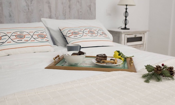 Ensanche Centro Apartment | Relaxing Oceanfront Retreat at La Lorraine Moselle Soho
