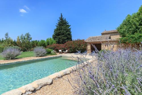 Robion Bed & Breakfast | Experience La Louvière des Bruyères with Oceanfront Views