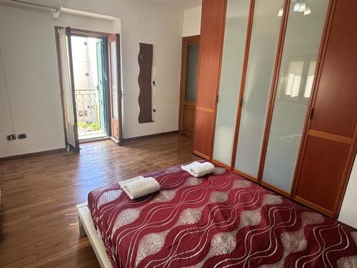Rotonda Apartment | La Lucanella in centro a Rotonda