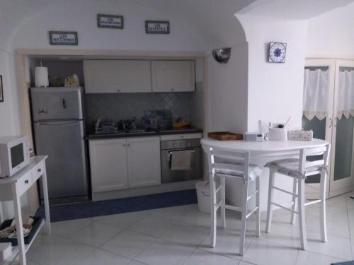 Capri House | La lucciola