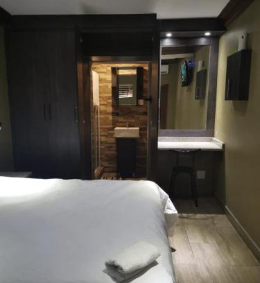 Lephalale House | La Lucia Guesthouse
