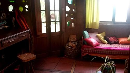 Los Reartes House | Experience Family-Friendly Stays at La Luna al Revés