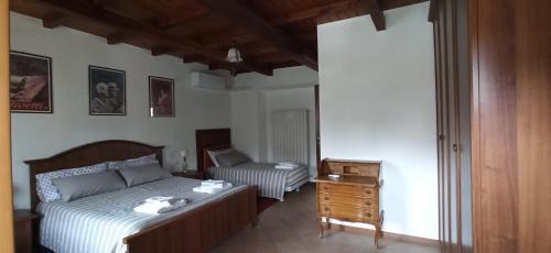 Castelletto Sopra Ticino House | La luna nel pozzo