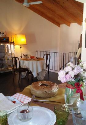 Brugnato Bed & Breakfast | La Luna nel Borgo