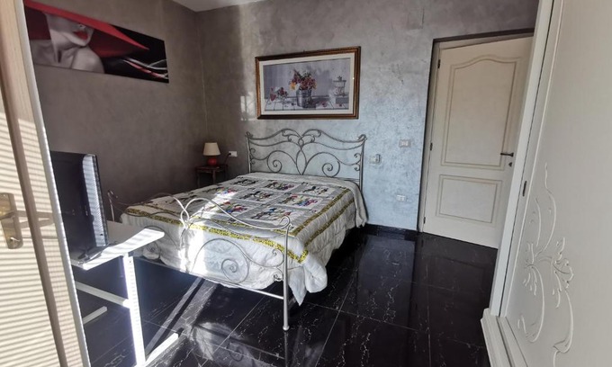 Lanciano House | Discover La Luna's Home: Child-Friendly Retreat Awaits