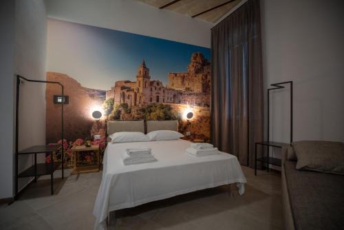 Matera House | Discover La Lupa: 4-Star, Pet-Friendly Retreat with High Ratings