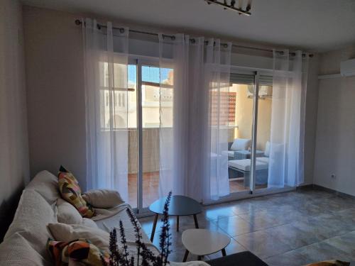 El Grau de Moncofa Apartment | La Luz de Lucia