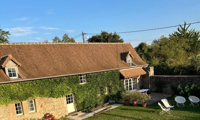 Sainte-Helene House | Family-Friendly Getaway at La Métairie - Sainte Helene
