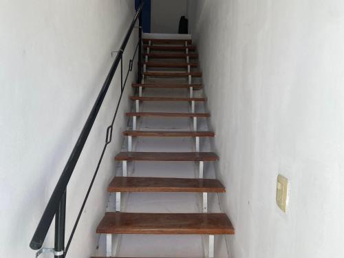 Playa Union Apartment | Family-Friendly Getaway at La Mía Casa Playa Union