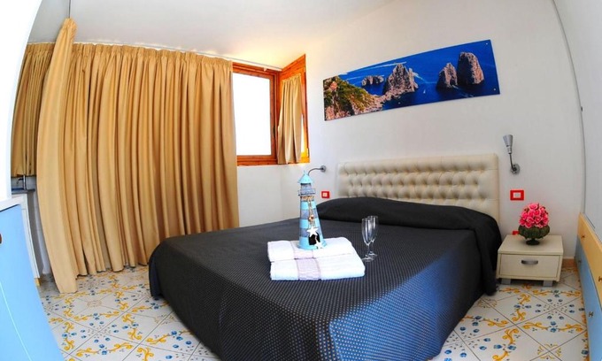 Gaeta House | Pet-Friendly Retreat at La Macina with Pool Access