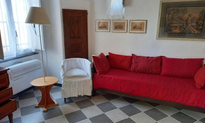 Velva Apartment | Pet-Friendly Retreat at La Macina with Family Amenities
