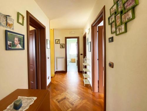 Querceta Bed & Breakfast | Discover La Madonnina: Pet-Friendly Gem with 9.2 Rating