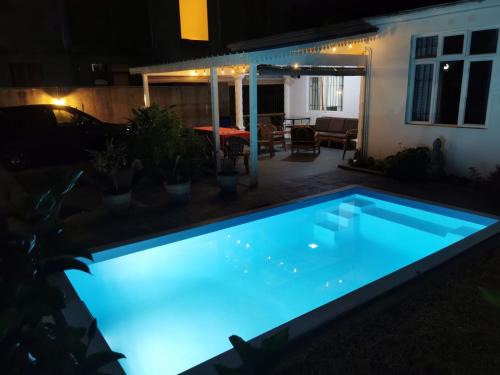 Calebasses House | Pet-Friendly Oceanfront Retreat at LA MAGDALENA - 8.8/10