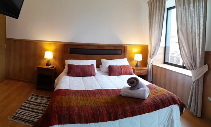 Valdivia Hotel | Discover La Magia del Sur Valdivia: Family-Friendly Escape