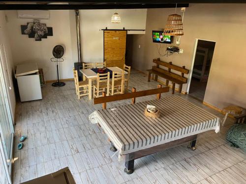 San Pedro House | Experience La Magnolia SP: Oceanfront Bliss & Pet Friendly