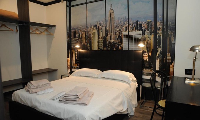 Old Town House | Discover La Mainolda B&B: Guest Rated 8.9/10 Experience