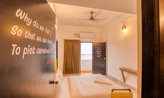 Kalapettai Hotel | Discover La Maison Charu: Guest Rated 10/10 with Breakfast