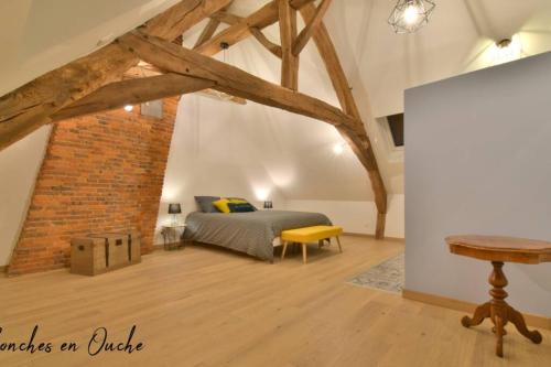 Conches-en-Ouche House | Experience La Maison de Conches: Guest Rated 9.4/10