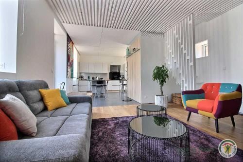 Lannion House | Oceanfront Family Retreat at La Maison de Lannion, 4-Star