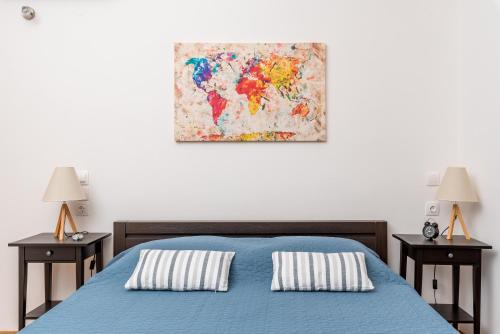 Choumeriakos Villa | Discover La Maison de Penelope: Oceanfront Bliss Awaits