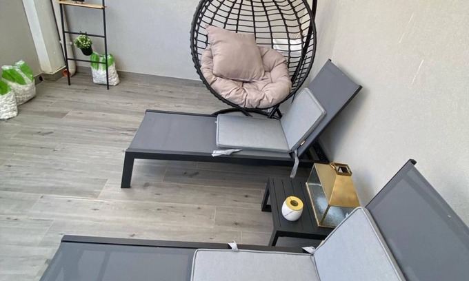 Barletta House | La Maison De Rosaline - L'immortale