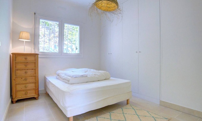 Sete Villa | Experience Elegance at LA MAISON DE SETE with Pool Access