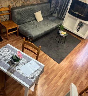 Boville Ernica Apartment | Discover Pet-Friendly Stays at La Maison Dell'Amour