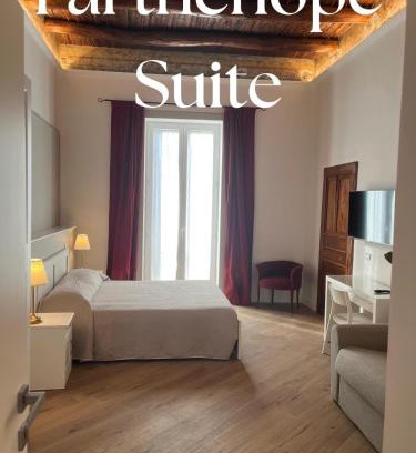 Portici Bed & Breakfast | Exceptional La Maison Della Torre: Pet-Friendly Retreat