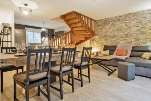 Capbreton House | Elegant La Maison des Embruns - Guest Rated 10/10