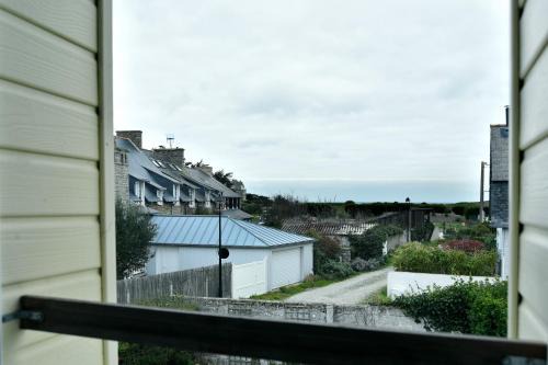 Saint-Briac-sur-Mer House | Delightful La Maison des Rivages Near Beaches & Golf