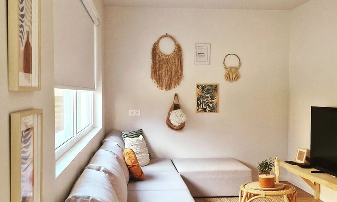 Rixheim House | La Maison des Petits Bonheurs: Perfect for Group Getaways