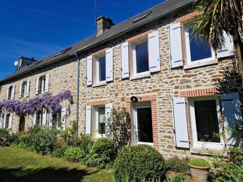 Tregomeur House | Pet-Friendly Getaway at La Maison des Soeurs Hotel