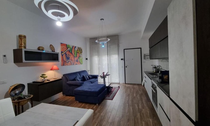 Quarrata Apartment | Family-Friendly Retreat at La Maison di Luca Awaits You