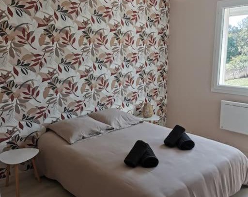 Vielmur-sur-Agout House | Family-Friendly Stay at La Maison du Bagas, Rated 8.8/10