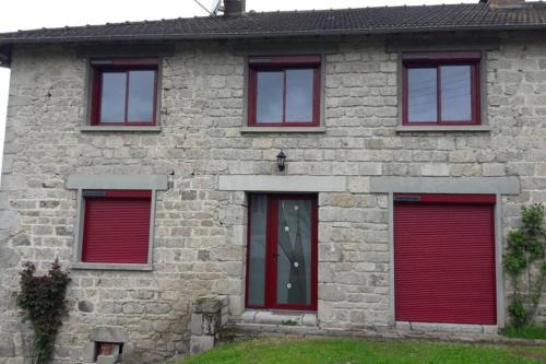 Saint-Moreil House | Heartfelt Retreat: La Maison du Cœur, Rated 9/10