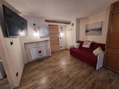 Oulx Apartment | Top-Rated La Maison du Coeur - Family-Friendly Apartment