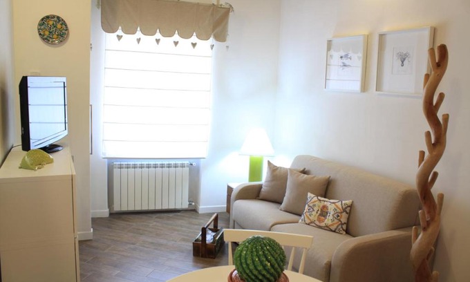 Lake Bracciano Apartment | Ocean View Retreat: La Maison du Lac - Guest Rated 10/10