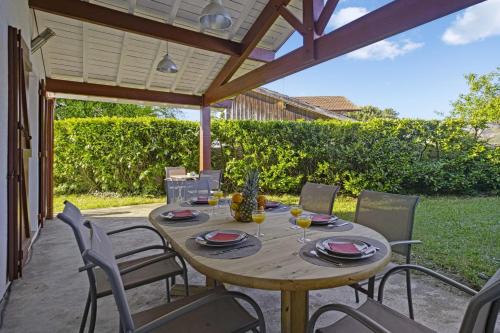 Labenne House | Discover La Maison du Marais - Pet-Friendly Retreat