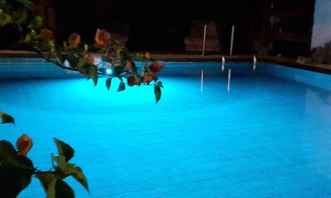 Alghero Villa | Experience La Maison du Monde: Private Pool & Beach Access