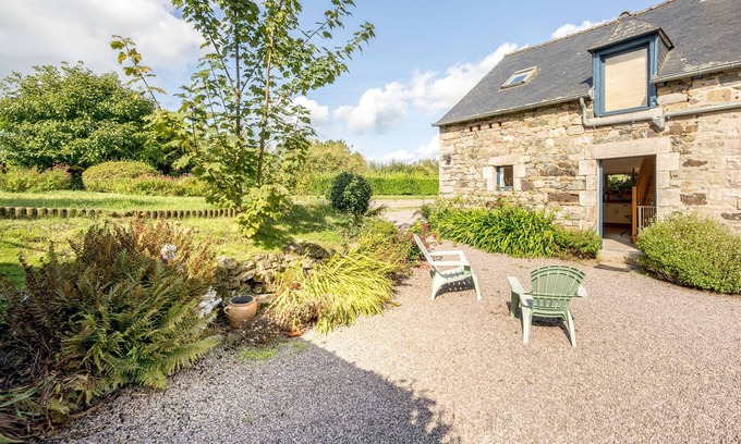 Saint-Alban House | La Maison du Puits Merpault - Avec jardin