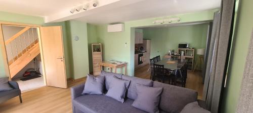 Cleebourg House | La maison du tonnelier