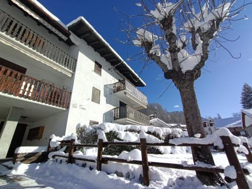 Morgex House | Experience Oceanfront Comfort at La Maison Everest 73