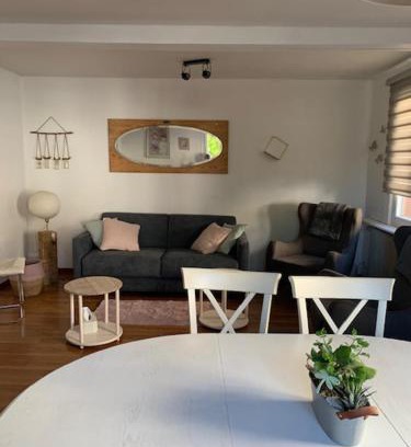 Illkirch-Graffenstaden House | Discover la Maison d'à coté: Pet-Friendly Oceanfront Retreat