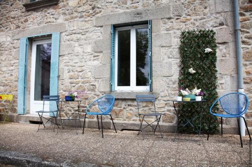Saint-Sulpice-les-Champs House | Discover La Maison d Eole: Child-Friendly & Guest Rated 9.7