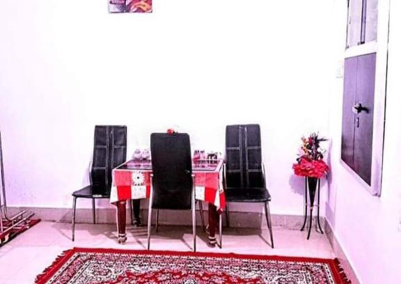 Bikaner House | Discover La Maison Française: Your Ideal Travel Retreat