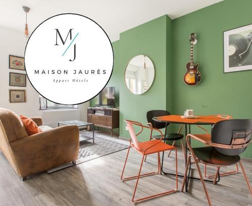 Lievin Apartment | Pet Friendly Retreat at Le Larsen with Family Amenities