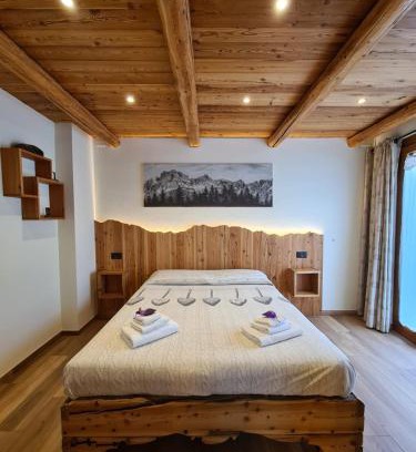 Bardonecchia Apartment | Experience La Maison: Oceanfront Bliss with 9.8 Rating