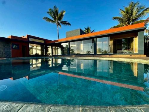 Itacare Bed & Breakfast | Guest Rated 10/10: La Maison Loosaï Deluxe Experience
