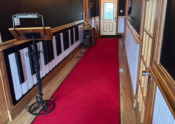 Lachute Bed & Breakfast | Experience AUBERGE et BISTRO NAMASTÉ: Guest Rated 9/10
